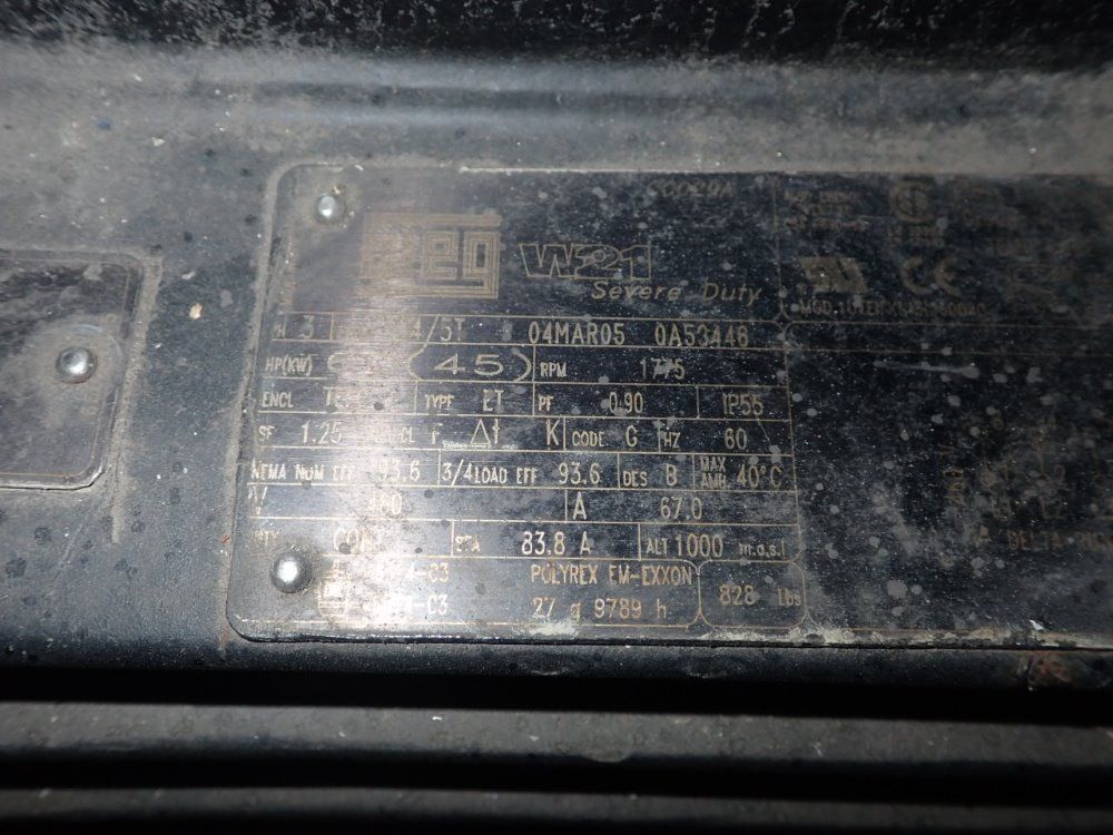 Rulli-standard Extruder Ed-50-d