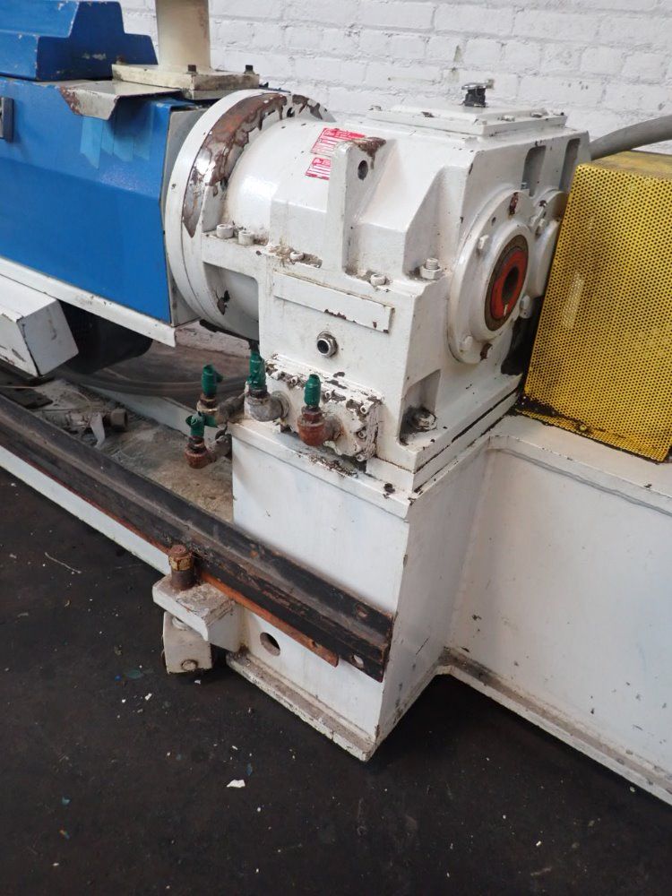 Rulli-standard Extruder Ed-50-d