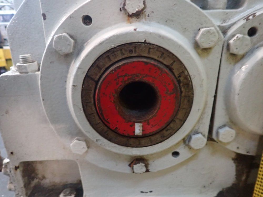 Rulli-standard Extruder Ed-50-d