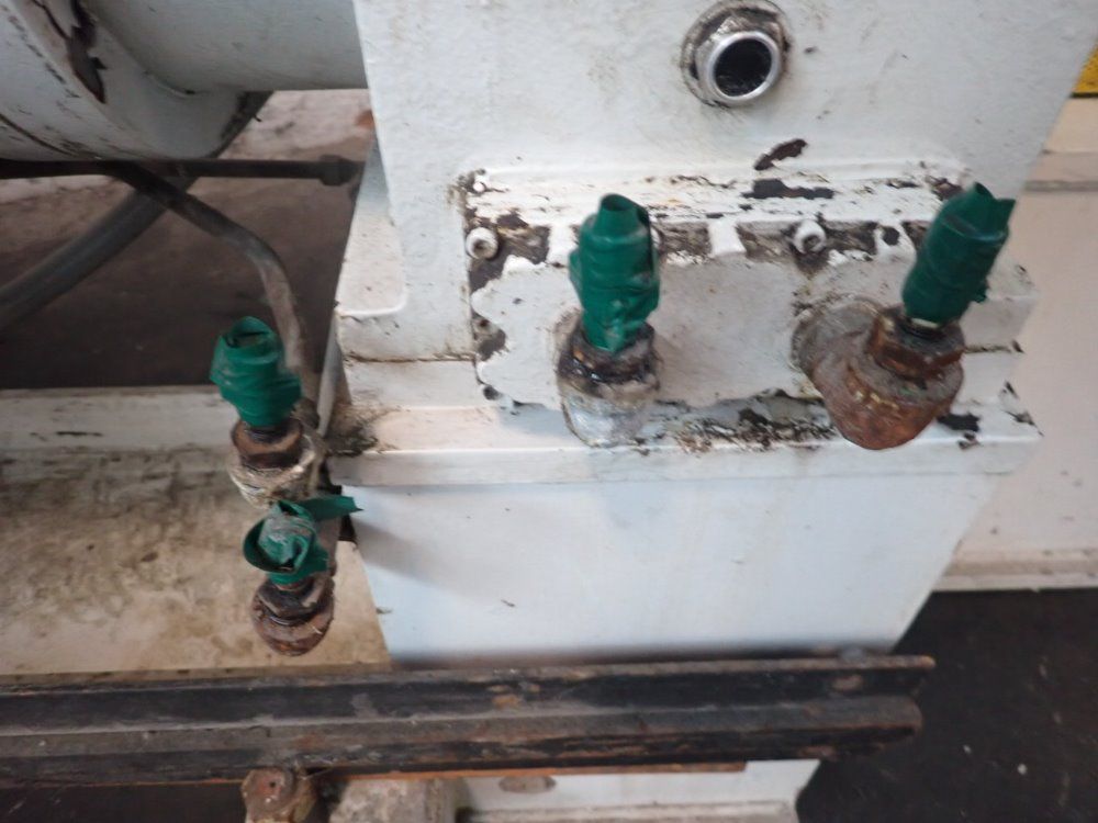 Rulli-standard Extruder Ed-50-d