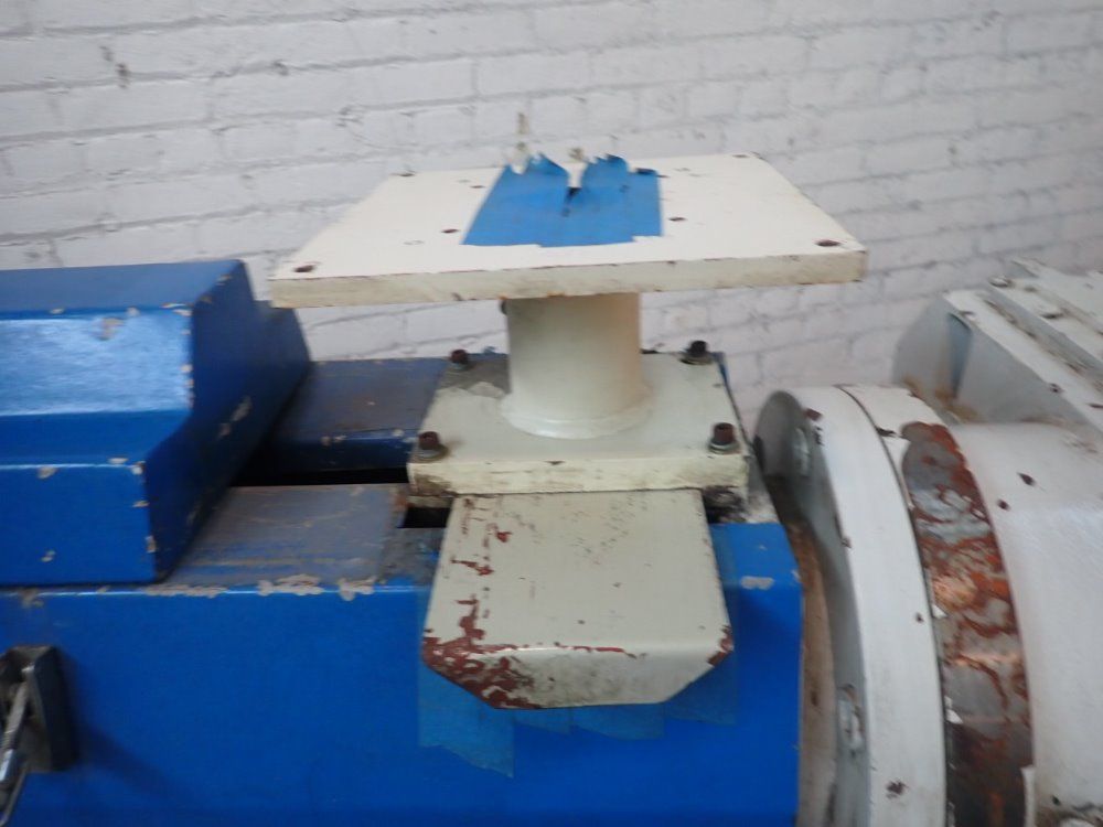 Rulli-standard Extruder Ed-50-d