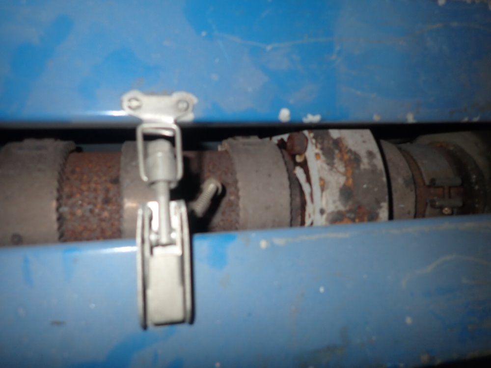 Rulli-standard Extruder Ed-50-d