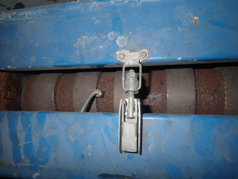 Rulli-standard Extruder Ed-50-d