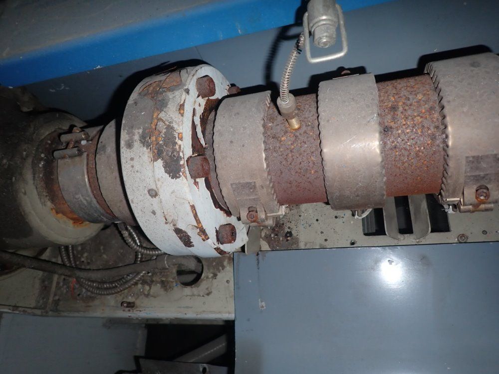 Rulli-standard Extruder Ed-50-d