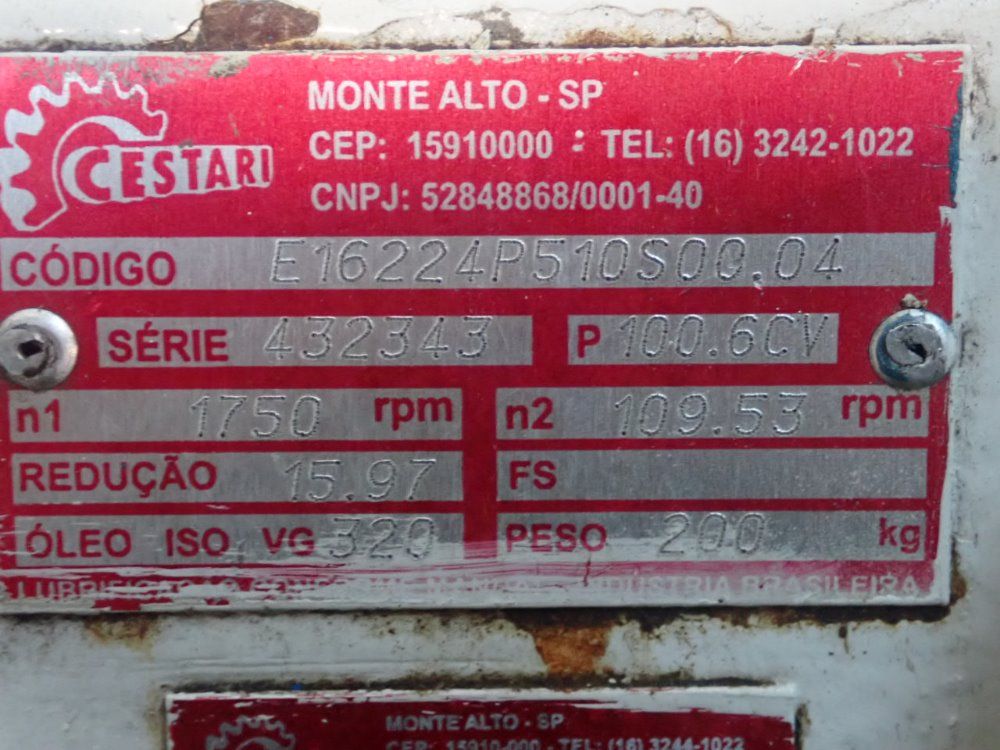 Rulli-standard Extruder Ed-50-d