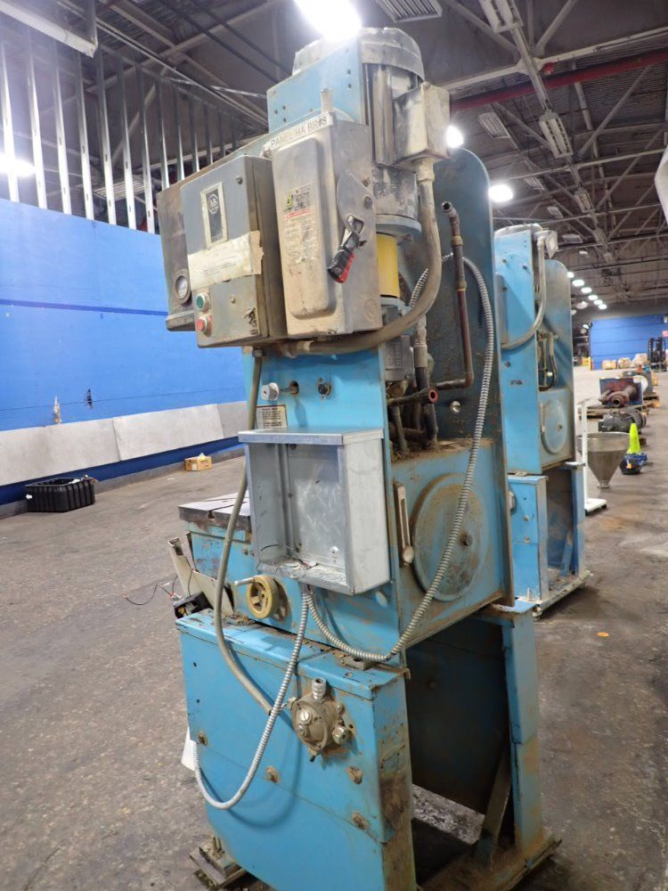 Multipress Wr80h261 Press - Wr80h261
