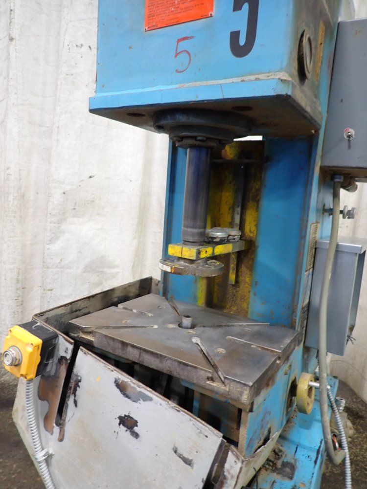 Multipress Wr80h261 Press - Wr80h261