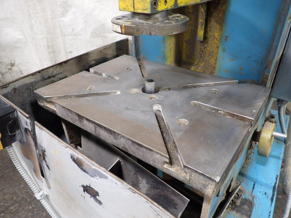 Multipress Wr80h261 Press - Wr80h261