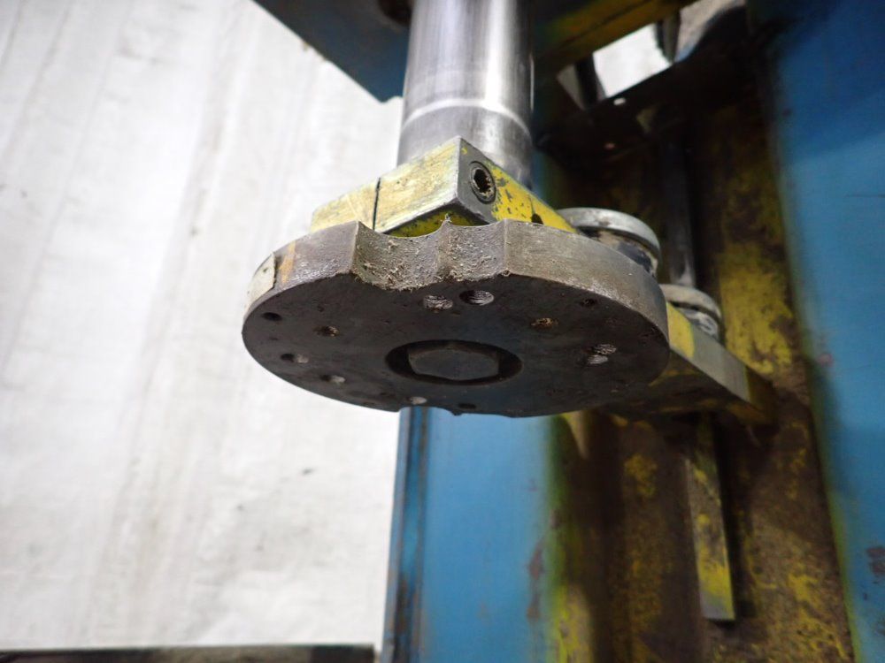 Multipress Wr80h261 Press - Wr80h261