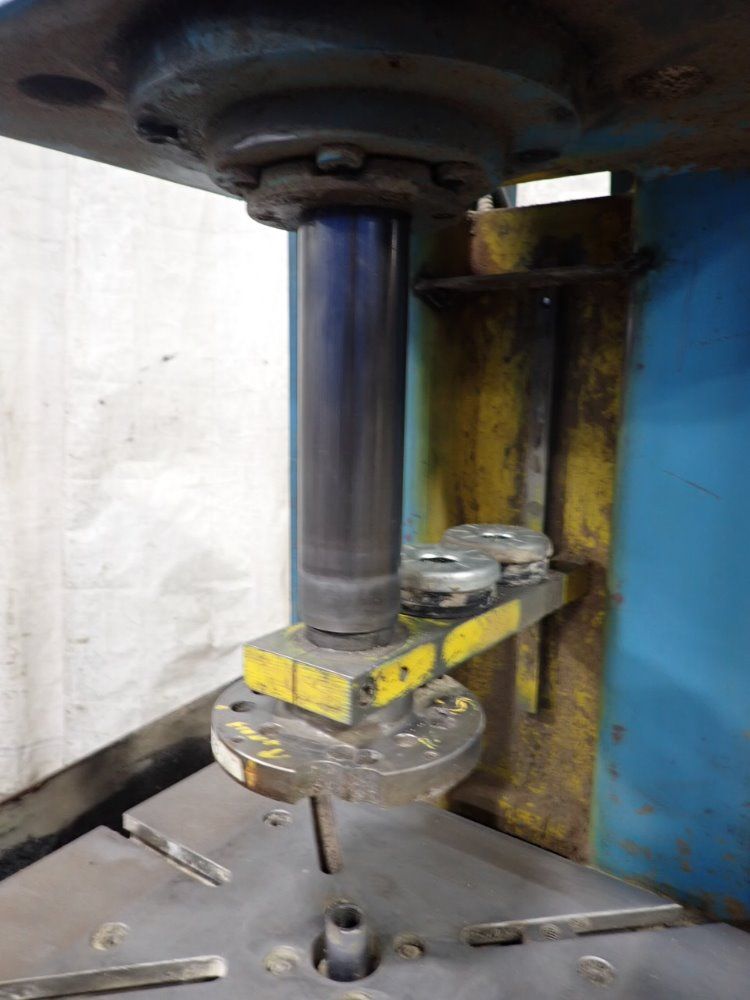 Multipress Wr80h261 Press - Wr80h261