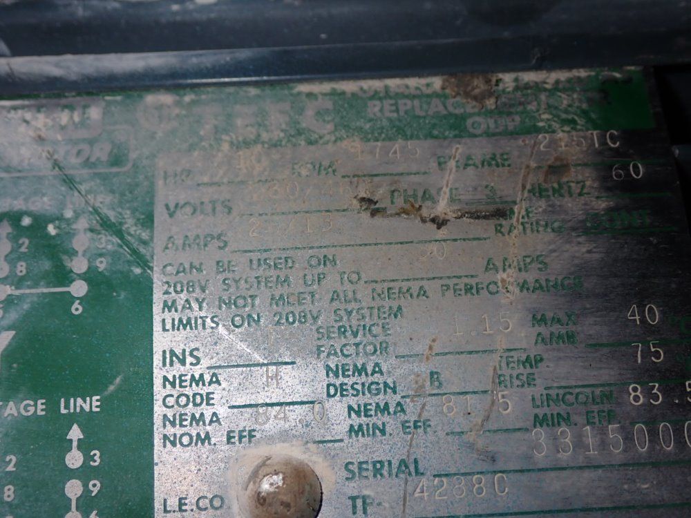 Multipress Wr80h261 Press - Wr80h261