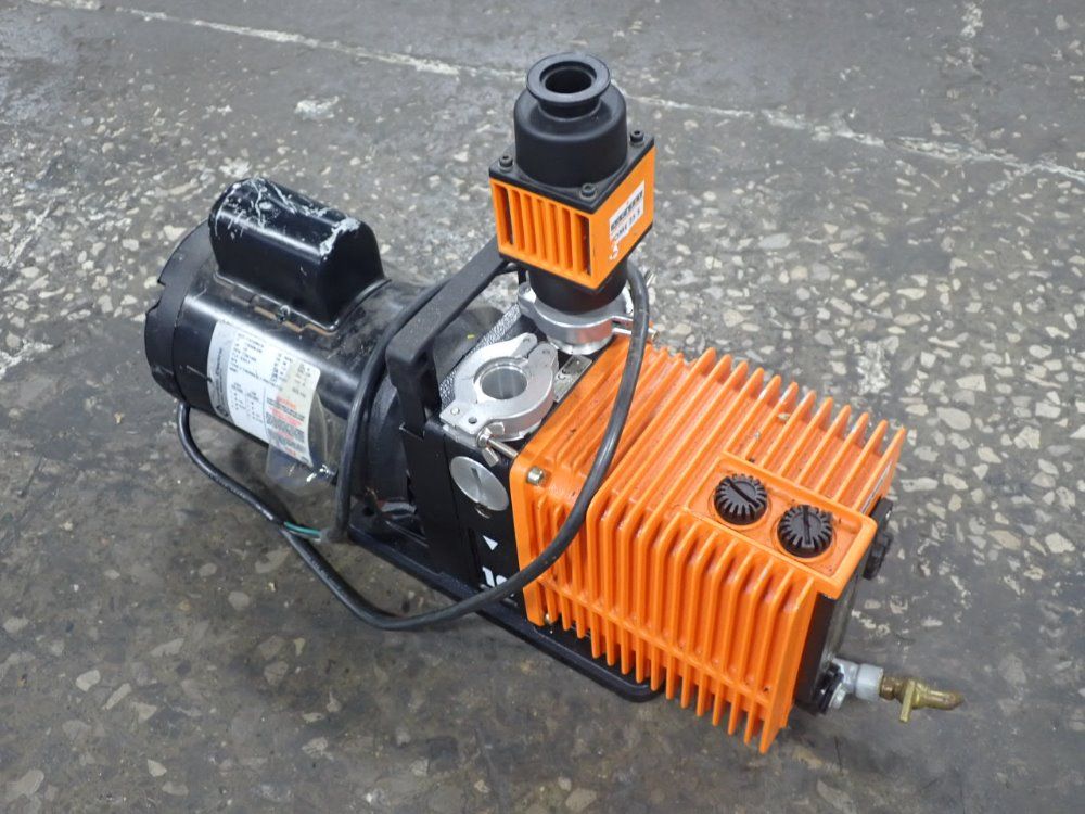 Franklin Electric Pump