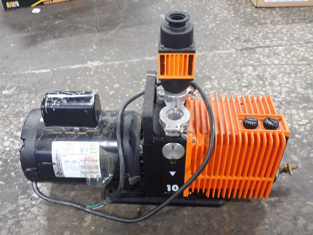 Franklin Electric Pump