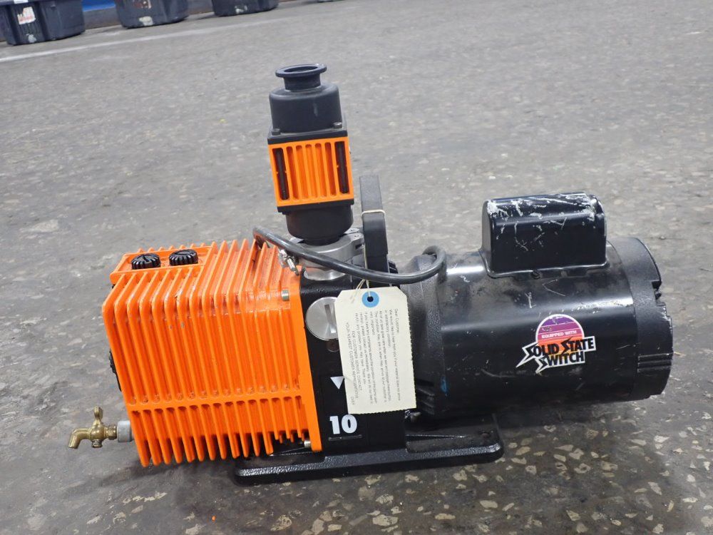 Franklin Electric Pump