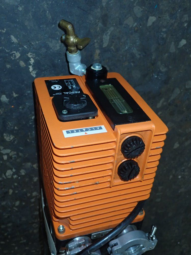 Franklin Electric Pump