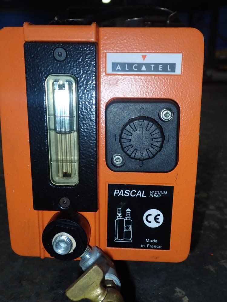 Franklin Electric Pump