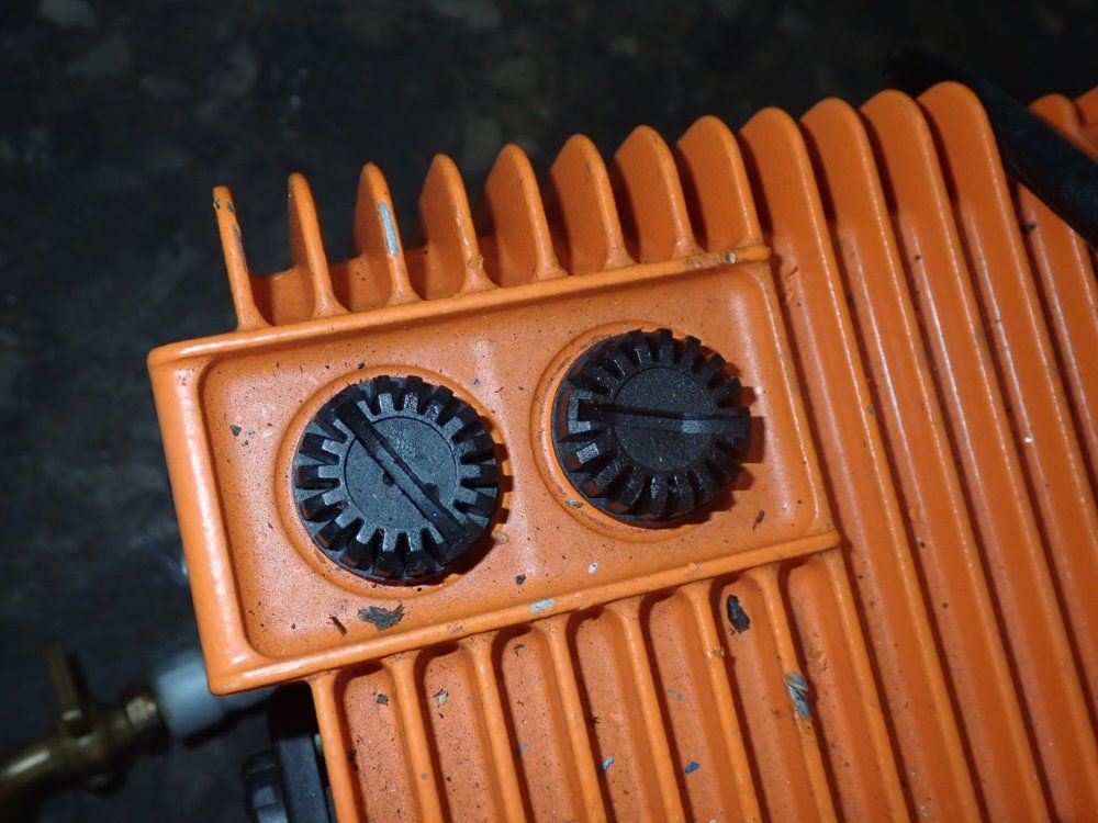 Franklin Electric Pump