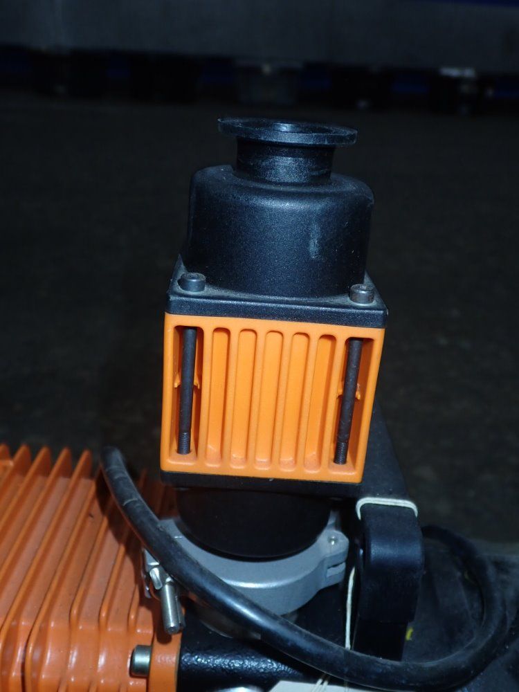 Franklin Electric Pump