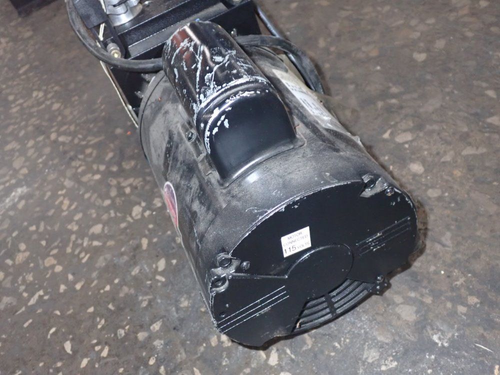 Franklin Electric Pump