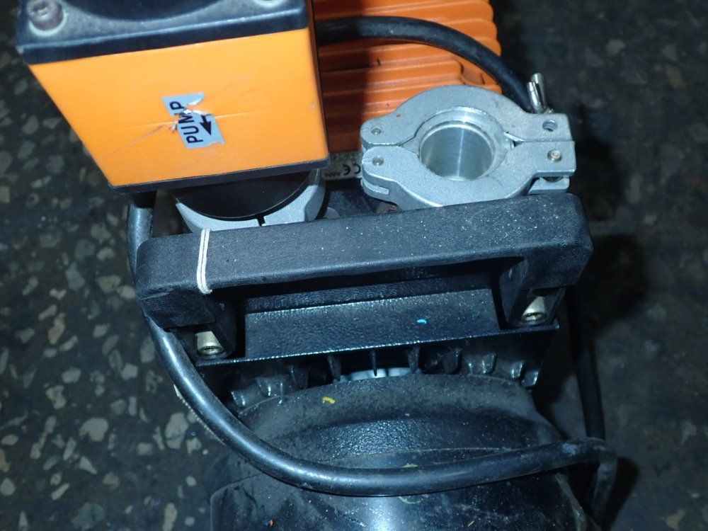 Franklin Electric Pump