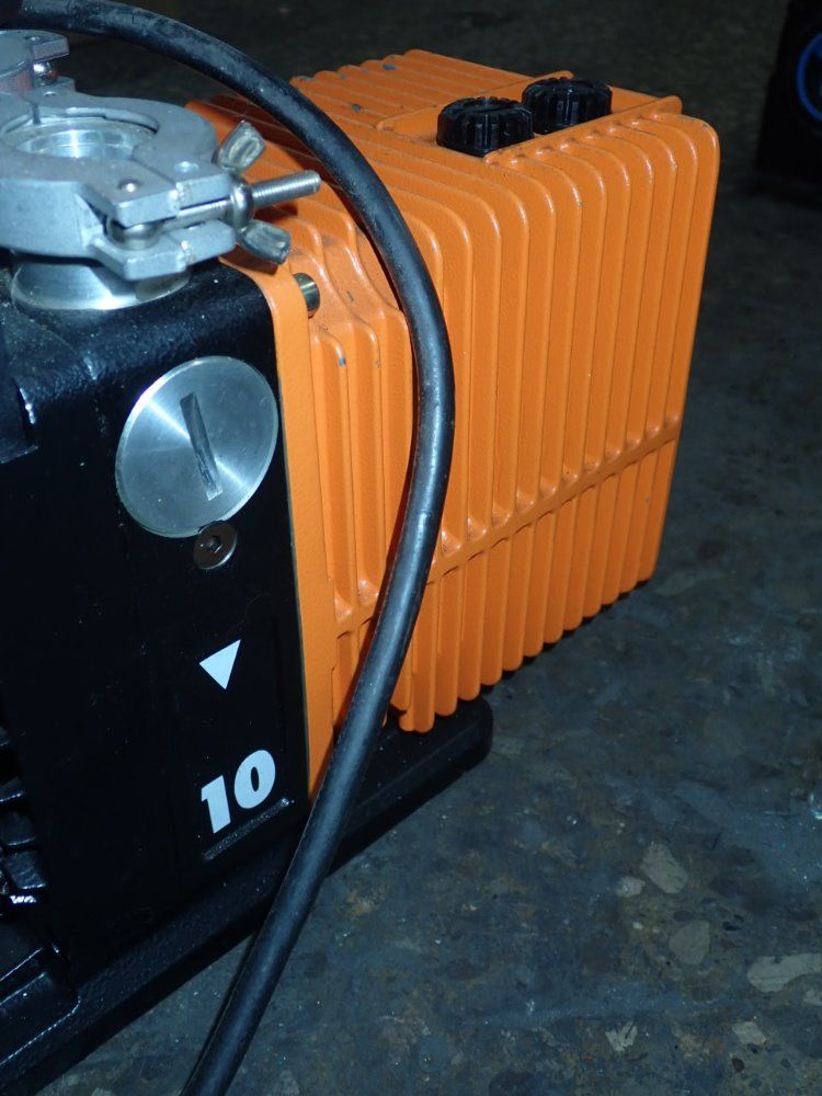 Franklin Electric Pump