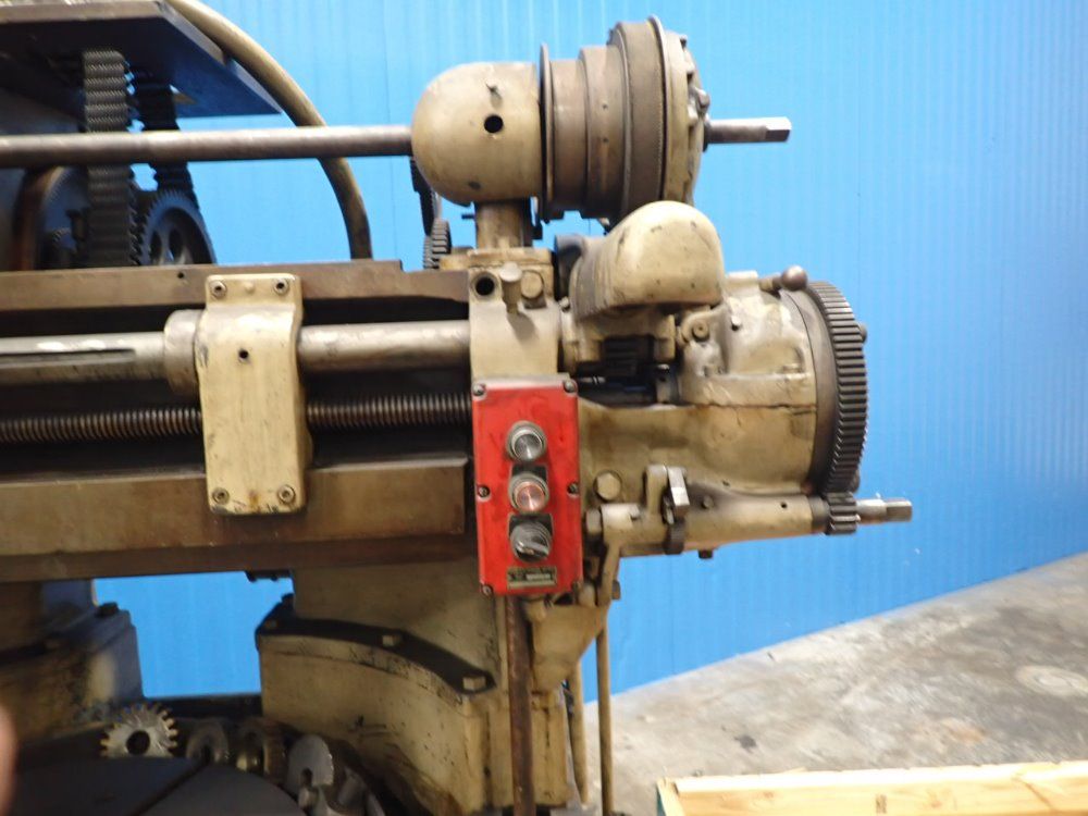 Fellows 26 1/4" 6 Type Gear Shaper