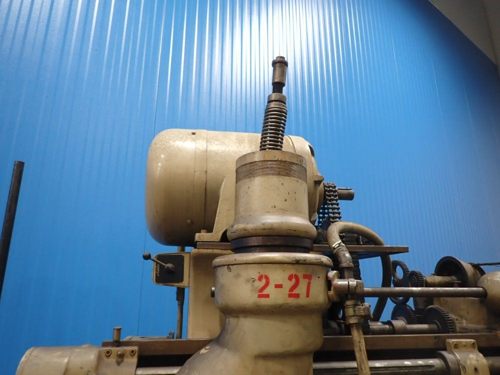 Fellows 26 1/4" 6 Type Gear Shaper