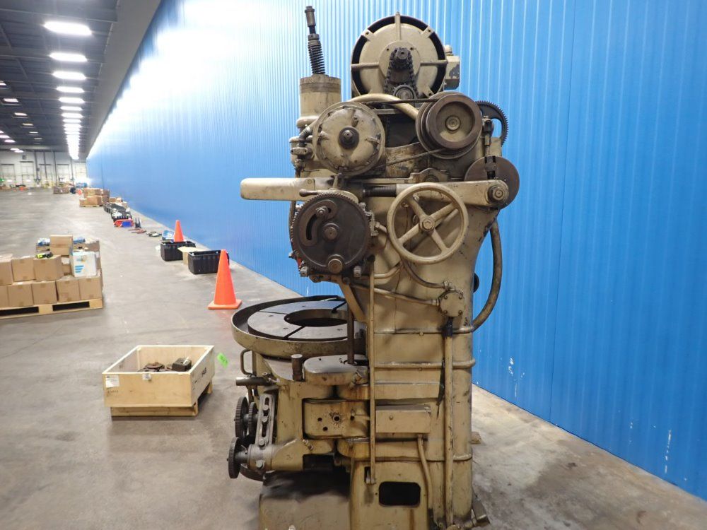 Fellows 26 1/4" 6 Type Gear Shaper