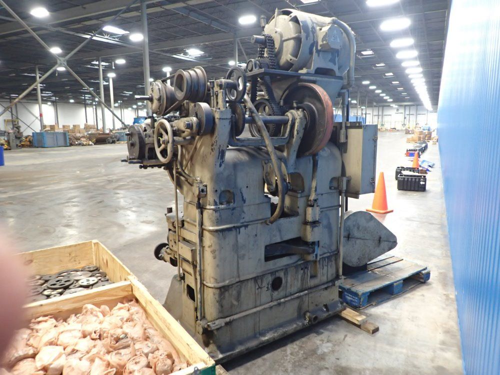 Fellows 26 1/4" 6 Type Gear Shaper