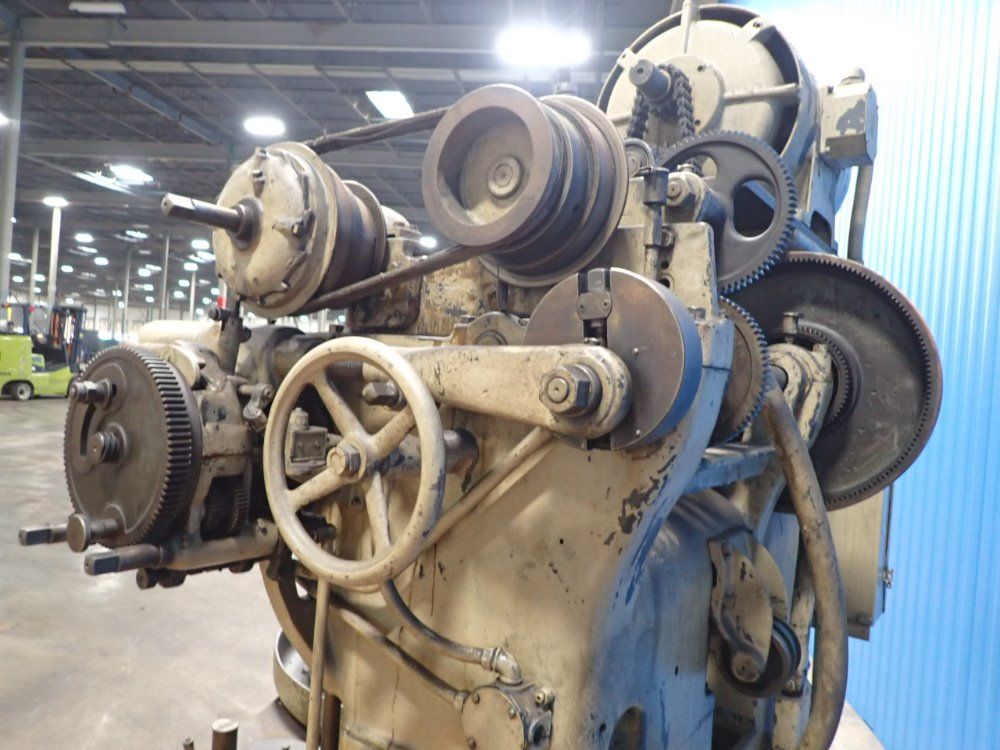 Fellows 26 1/4" 6 Type Gear Shaper