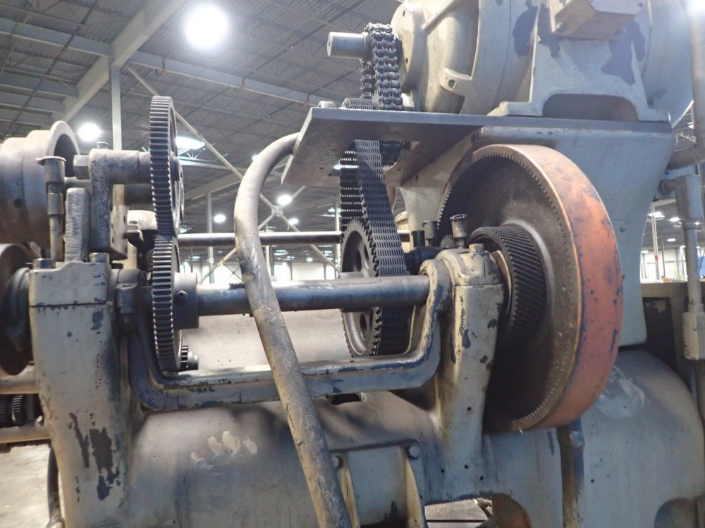 Fellows 26 1/4" 6 Type Gear Shaper