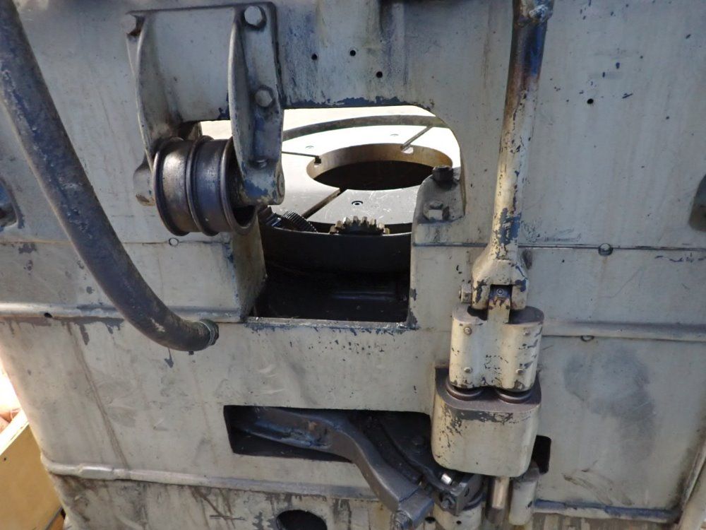 Fellows 26 1/4" 6 Type Gear Shaper