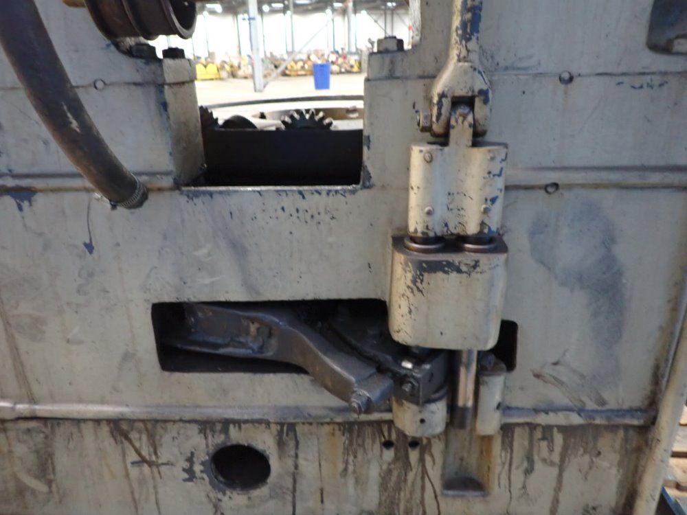 Fellows 26 1/4" 6 Type Gear Shaper