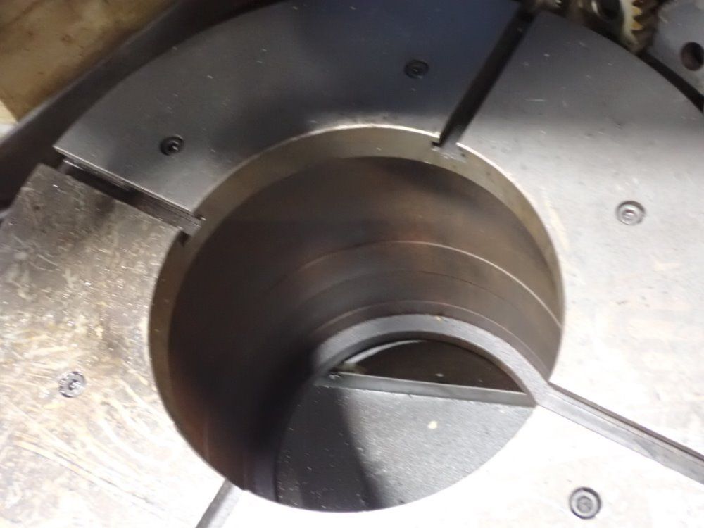 Fellows 26 1/4" 6 Type Gear Shaper