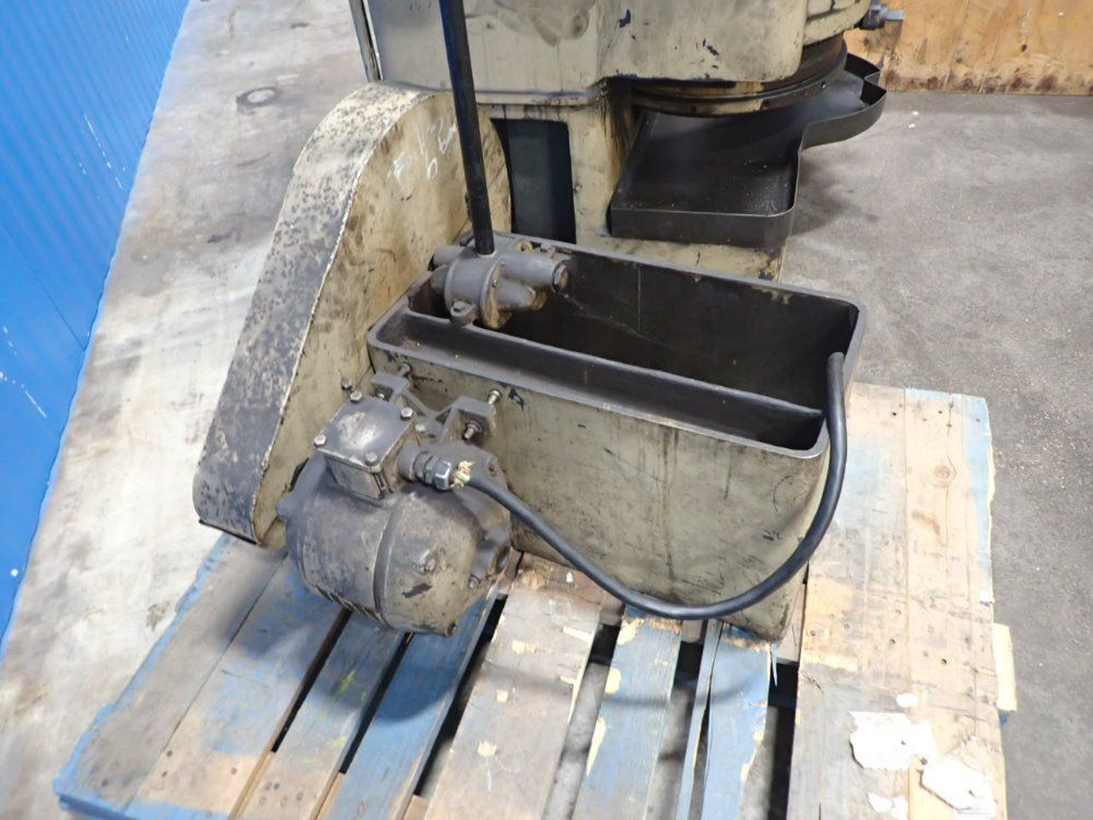 Fellows 26 1/4" 6 Type Gear Shaper