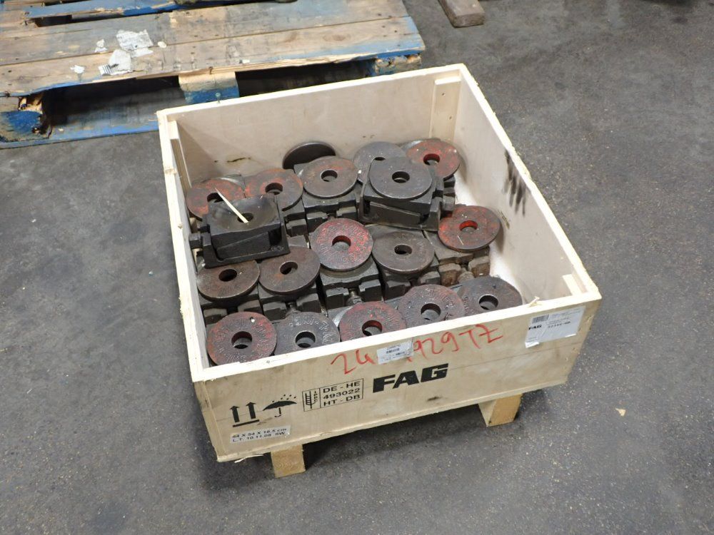 Fellows 26 1/4" 6 Type Gear Shaper