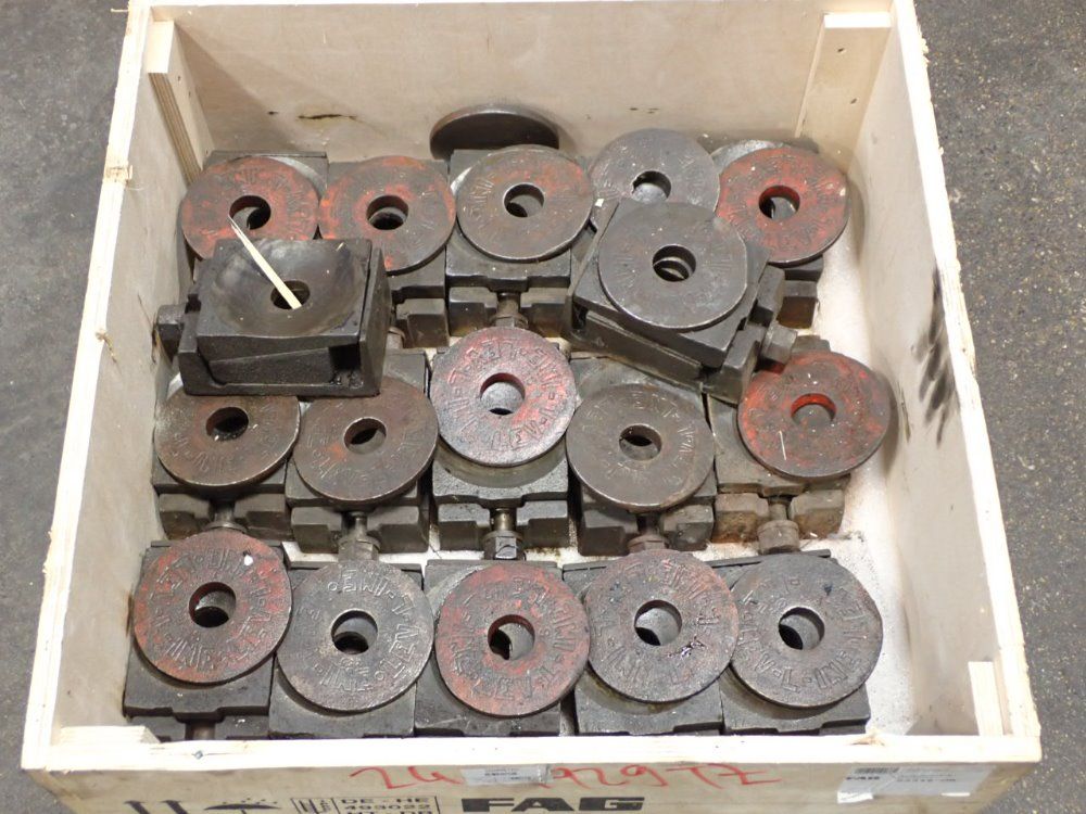 Fellows 26 1/4" 6 Type Gear Shaper