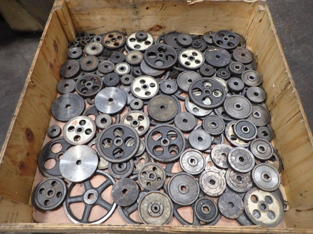 Fellows 26 1/4" 6 Type Gear Shaper