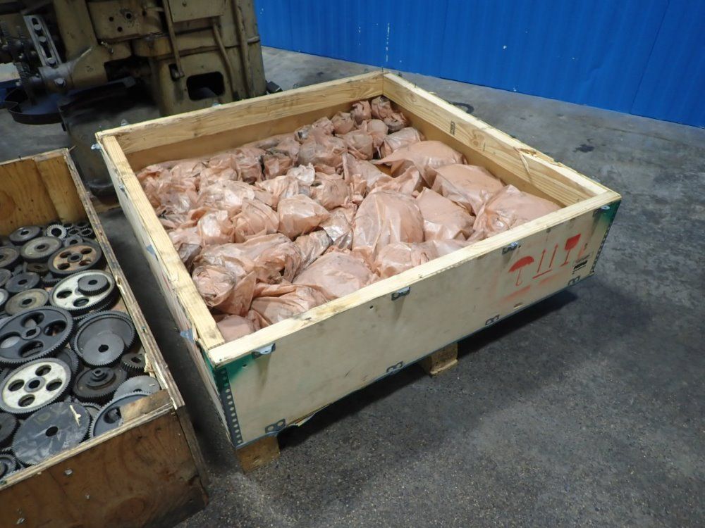 Fellows 26 1/4" 6 Type Gear Shaper