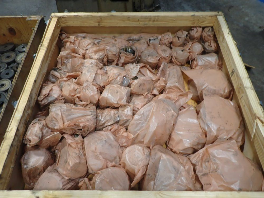 Fellows 26 1/4" 6 Type Gear Shaper