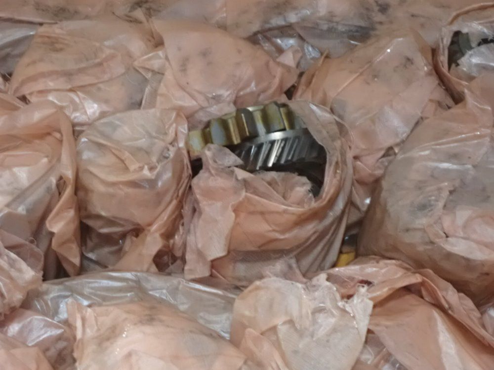 Fellows 26 1/4" 6 Type Gear Shaper