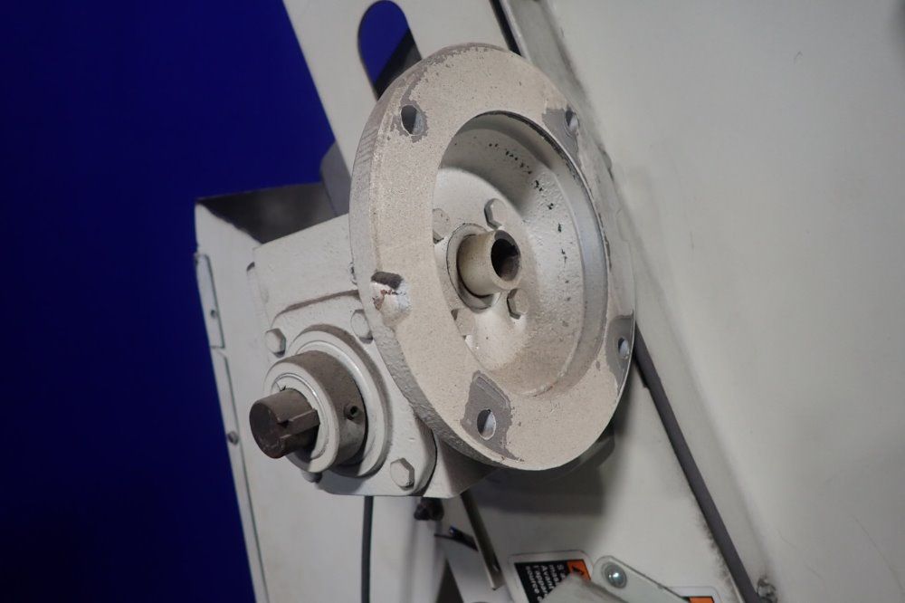 Fmc 12" Beh-5-12-20 Elevator Hopper - Beh-5-12-20