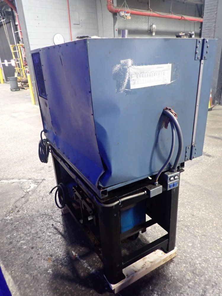 Standard Environmental Systems Environmental Chamber