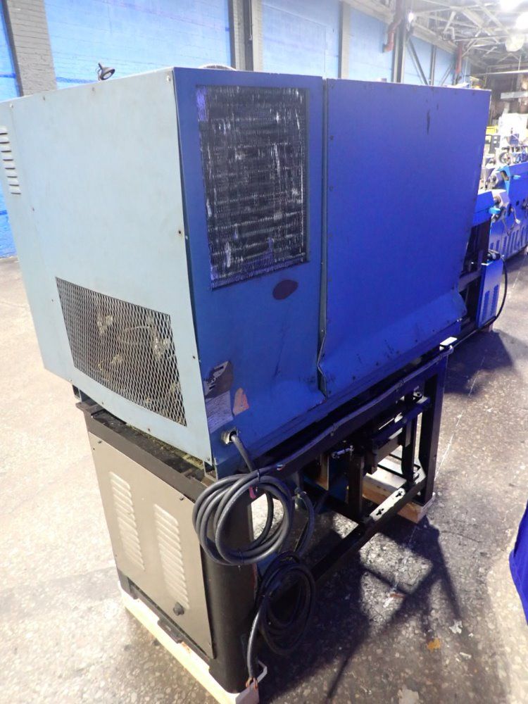 Standard Environmental Systems Environmental Chamber