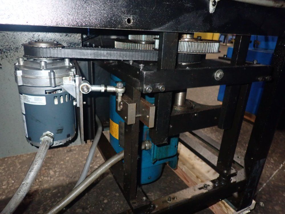 Standard Environmental Systems Environmental Chamber