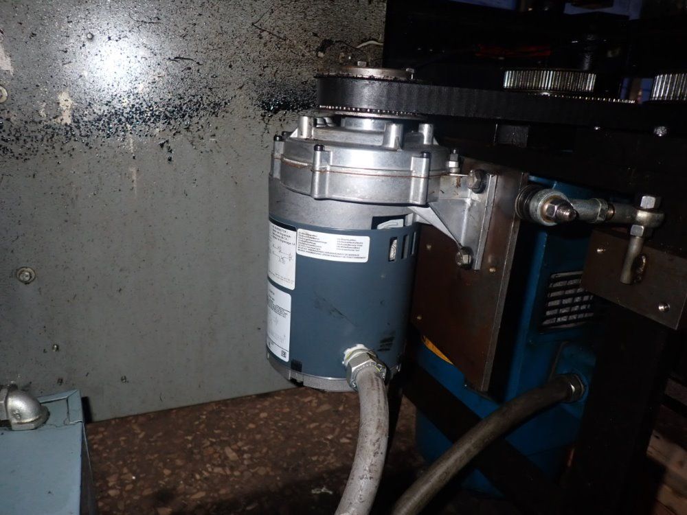 Standard Environmental Systems Environmental Chamber