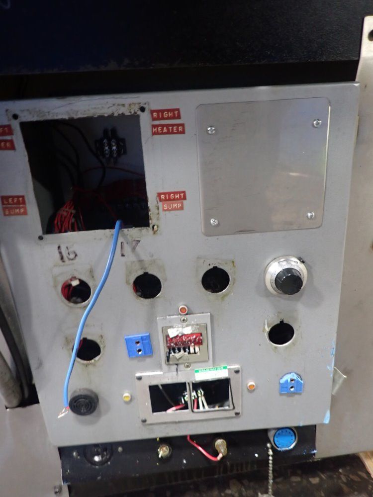 Standard Environmental Systems Environmental Chamber