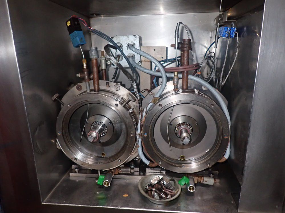 Standard Environmental Systems Environmental Chamber