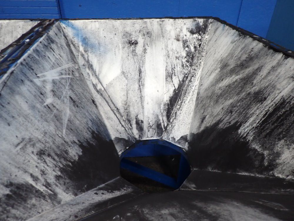 Donaldson Torit/nyb Dust Collector/blower