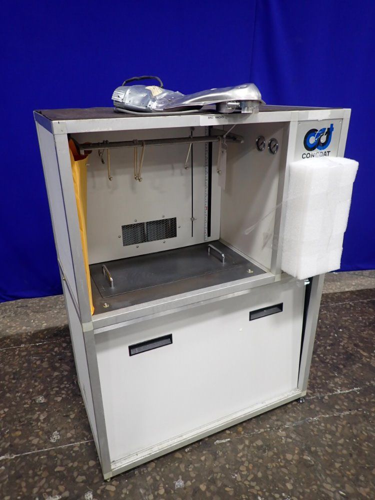 Concoat Dip Coating System